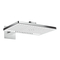 Accesorios para el Baño Hansgrohe Rainmaker Select 460 2jet 24005400 Instrucciones De Montaje