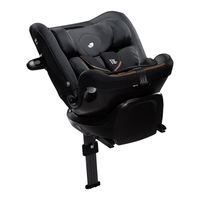Joie Signature i-Spin XL Manual De Instrucciones