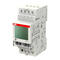 ABB DWTL1 - Manual de Instalación del Interruptor Crepuscular Semanal Digital