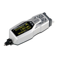 PCE Instruments PCE-RT 2200 Instrucciones De Uso