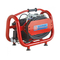 Compresores de Aire Airmec BRICO Serie Manual De Instrucciones