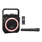 Altavoces Portátiles Party Light & Sound PARTY-BAGGY65 Manual De Uso