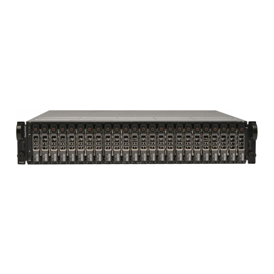 Dell PowerVault MD1120 Manual Del Propietário