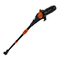 Motosierras Scotts LPS40820S Manual Del Operario