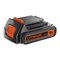 Cargadores de Batería Black and Decker BDC1A15 Manual Del Usuario