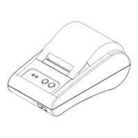 Bixolon STP-103III Manual Del Usuario