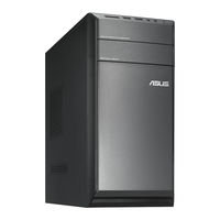 Asus CM6330 Manual Del Usuario