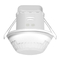 Sensores de Seguridad Theben LUXA 103 S360-100-12 DE-UP WH Manual De Instrucciones