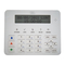 Teclados Numéricos X-28 TLCD-MPXH Manual Del Usuario