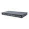 Conmutadores de Red Intellinet IPS-16GM02-220W Instrucciones