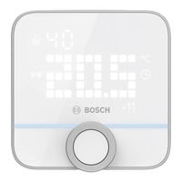 Bosch BTH-RM230Z Guía Rápida De Montaje