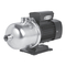 Bombas de Agua Evans SSXH1ME0075 Manual De Propietario