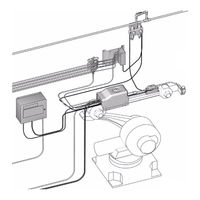 Graco ProMix Auto Mantenimiento
