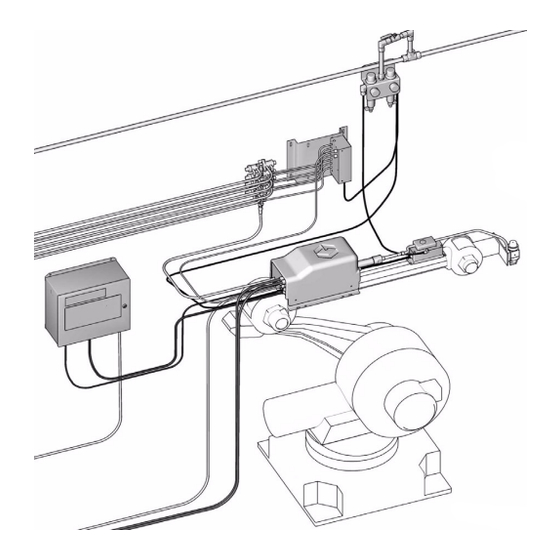 Graco ProMix Auto Mantenimiento