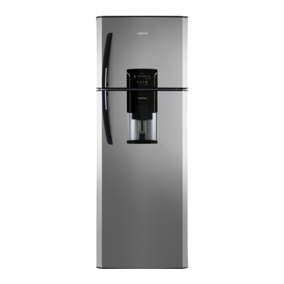 Drean HDR420N30M Manual De Instrucciones