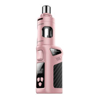 Vaporesso Target Mini Manual De Instrucciones