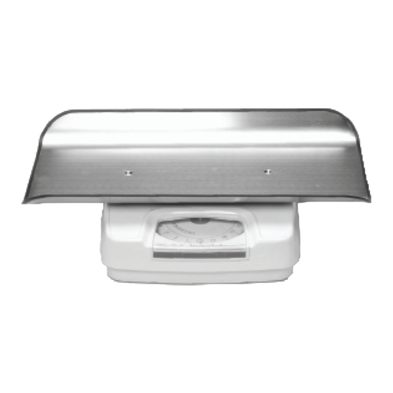 Fazzini S7600 Manual De Instrucciones
