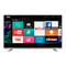 TV LED JVC LT-32DA770 Manual Del Usuario
