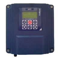 ProMinent DULCOMETER D2C Tipo D Instrucciones De Servicio