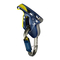 Dispositivos de Protección Salewa Ergo Belay Manual Del Usuario