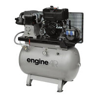 ABAC engine AIR 270 - 7 Manual De Instrucciones