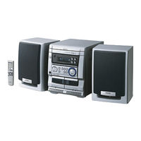 Aiwa NSX-SZ10 Manual De Instrucciones