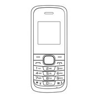 LG LG-B200E Manual De Usuario
