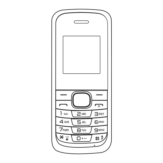 LG -B200E Manual De Usuario