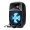 Manual del sistema PA compacto de alta potencia Ion Pro Glow 8