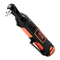 VEVOR DC83933 - Manual de LLAVE DE TRINQUETE INALÁMBRICA