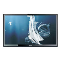 Microsonic LEDDG2419 Manual De Intrucciones