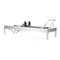 Equipo Medico Balanced Body Contrology Classical Reformer Manual De Instrucciones