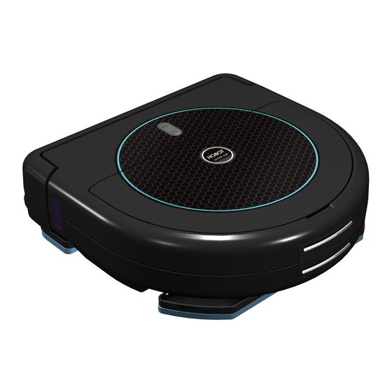 Hobot LEGEE-668 Manual De Usario