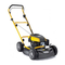 Cortacéspedes Stiga MCS 504 PRO Handle Serie Manual De Instrucciones