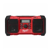 Milwaukee M18 Manual Original