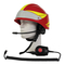 Accesorios de Motocicletas Rosenbauer HEROS-matrix Manual De Instrucciones