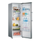 Refrigeradores THOMSON THLR 360 WH Manual De Instrucciones