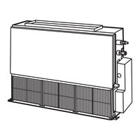 Fujitsu AIRSTAGE AR A07L Serie Manual De Funcionamiento