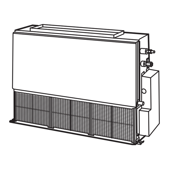 Fujitsu AIRSTAGE AR A07L Serie Manual De Funcionamiento