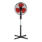 Ventiladores Team kalorik TKG VT 1044 RD Manual De Instrucciones