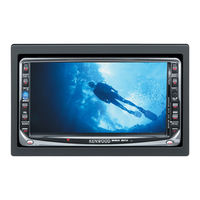 Kenwood DDX7025 Manual Del Usuario