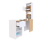 Muebles de Interior Maderkit SPACE M01687EB-DUBL Instrucciones De Montaje