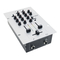 Mezcladores de Música Omnitronic PM-322 Manual Del Usuario