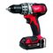 Taladros Milwaukee C18 DD Manual Original