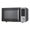 Hornos Microondas Saivod MSD-2519I Manual Del Usuario