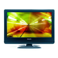 Philips 22PFL3505D Manual Del Usuario