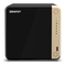 Dispositivos de Almacenamiento QNAP TS-62 Serie Guia Del Usuario