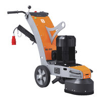 Husqvarna 970 61 49-01 Manual De Usuario