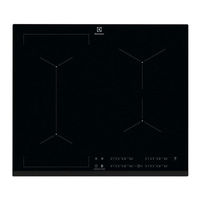 Electrolux CIV634 Manual De Instrucciones