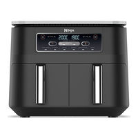 Ninja Foodi AF300EU Manual Del Usuario